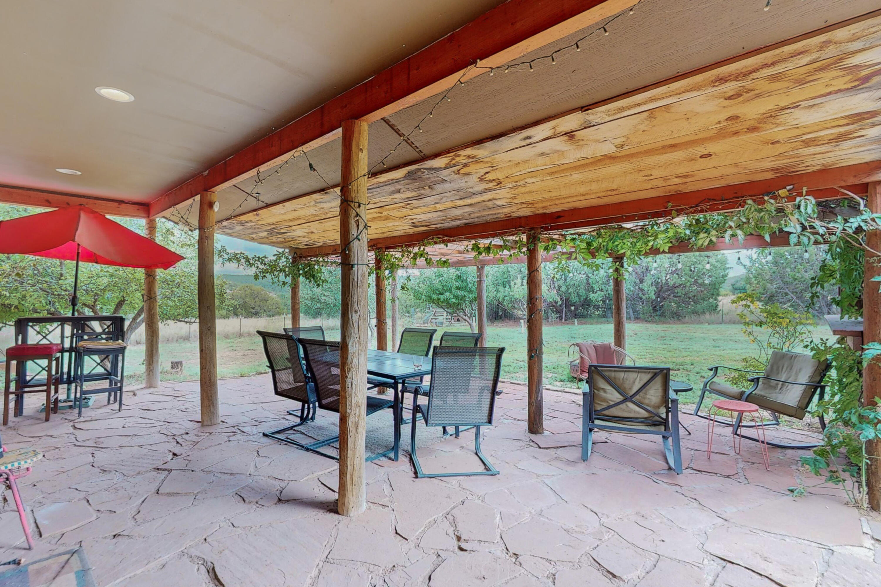 5 Francisco Road, Cedar Crest, New Mexico image 5
