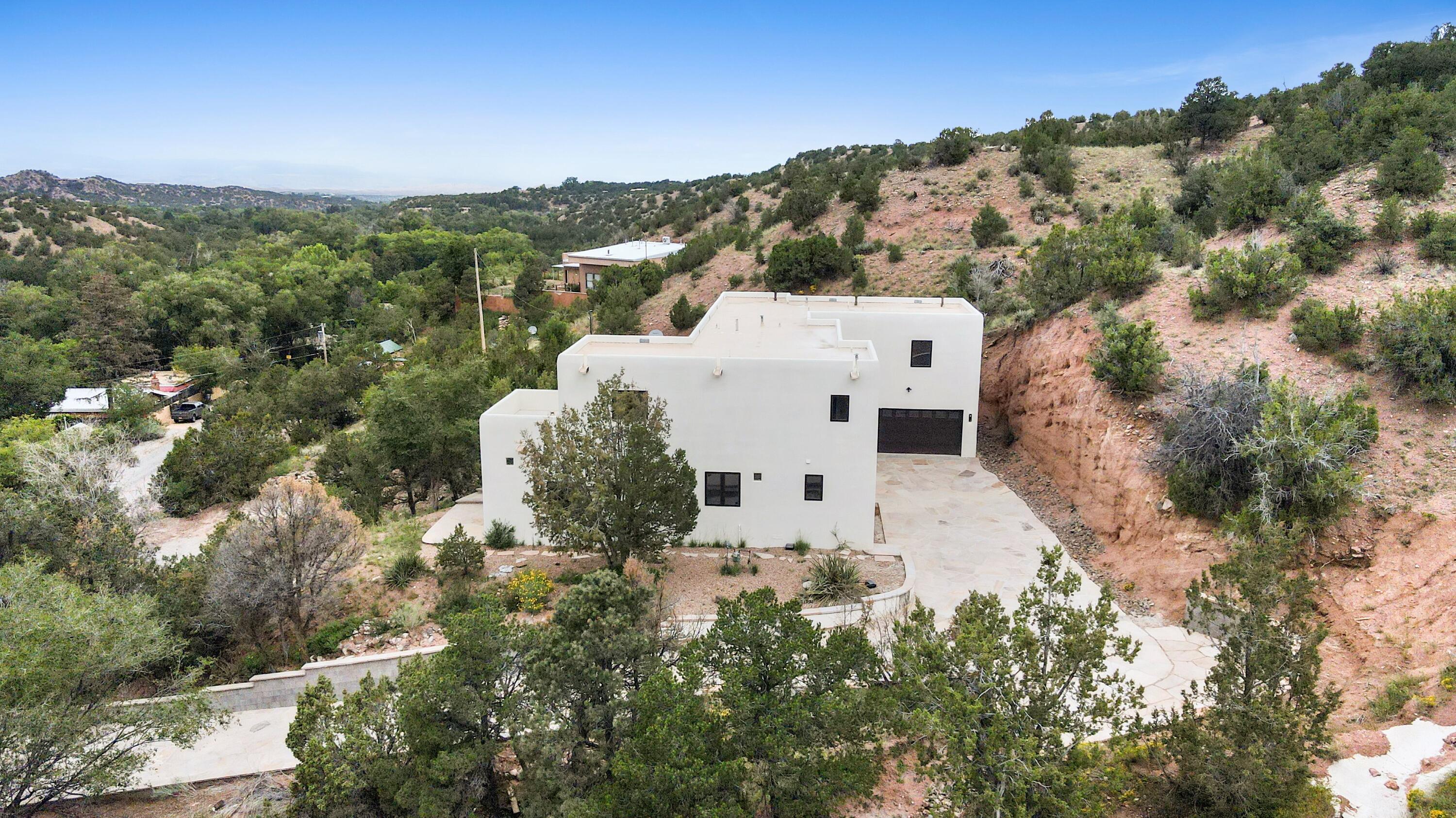 1339 BISHOPS LODGE ROAD