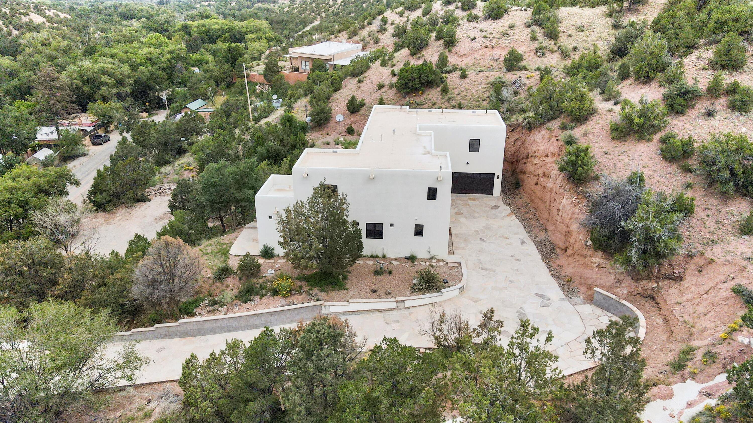 1339 BISHOPS LODGE ROAD