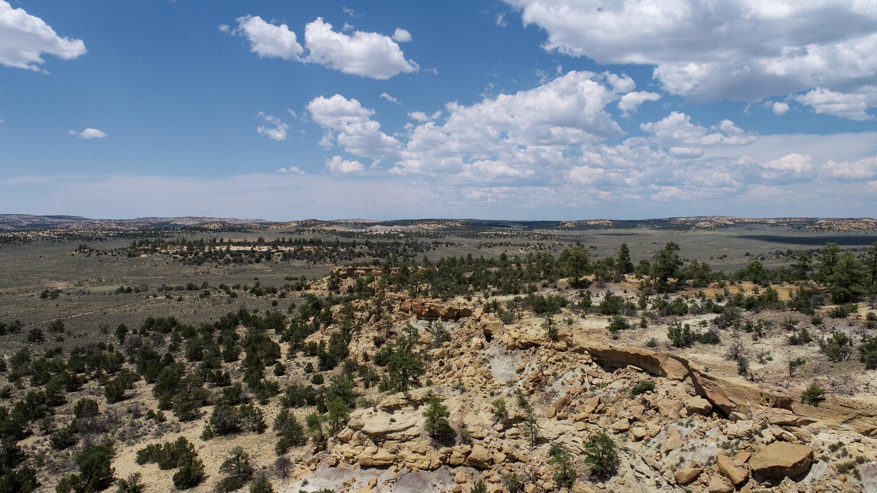 San Isidro Mesa Ranch, Cuba, New Mexico image 17