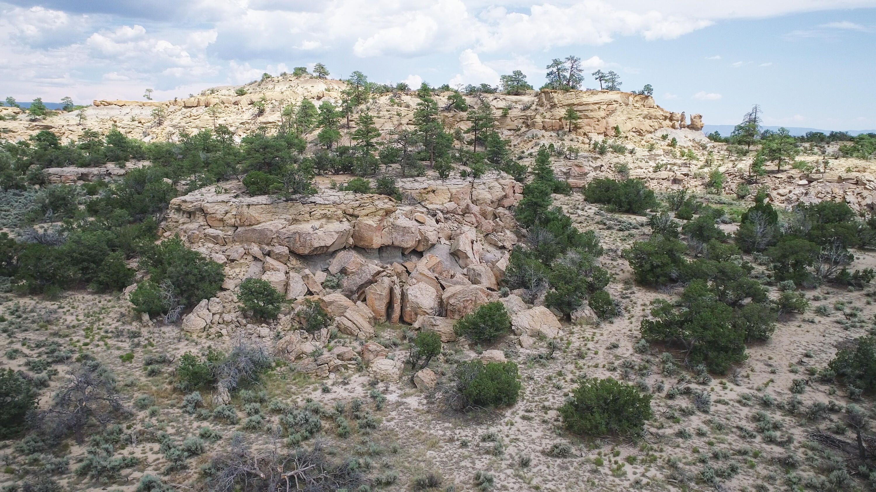 San Isidro Mesa Ranch, Cuba, New Mexico image 26