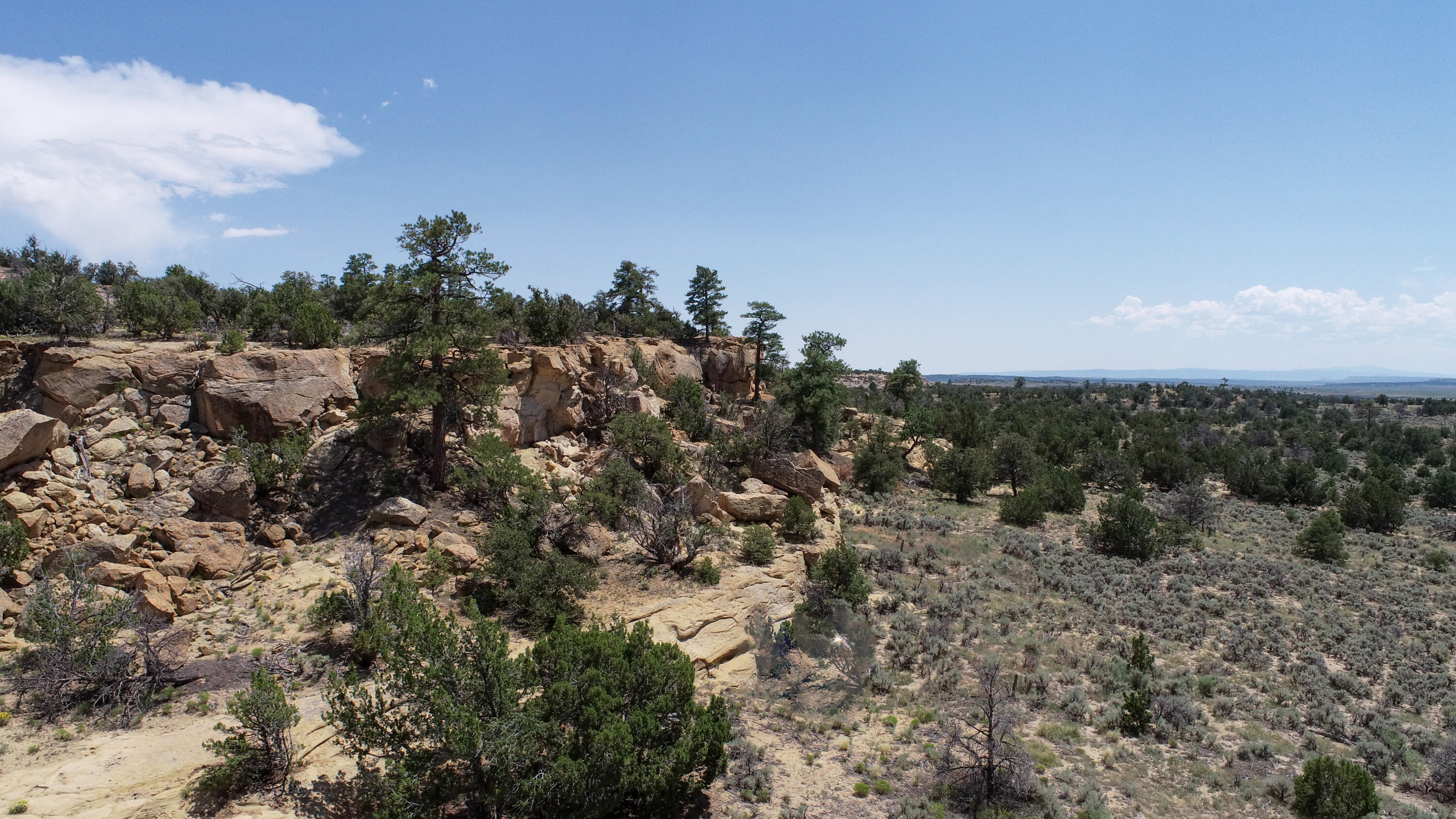 San Isidro Mesa Ranch, Cuba, New Mexico image 14