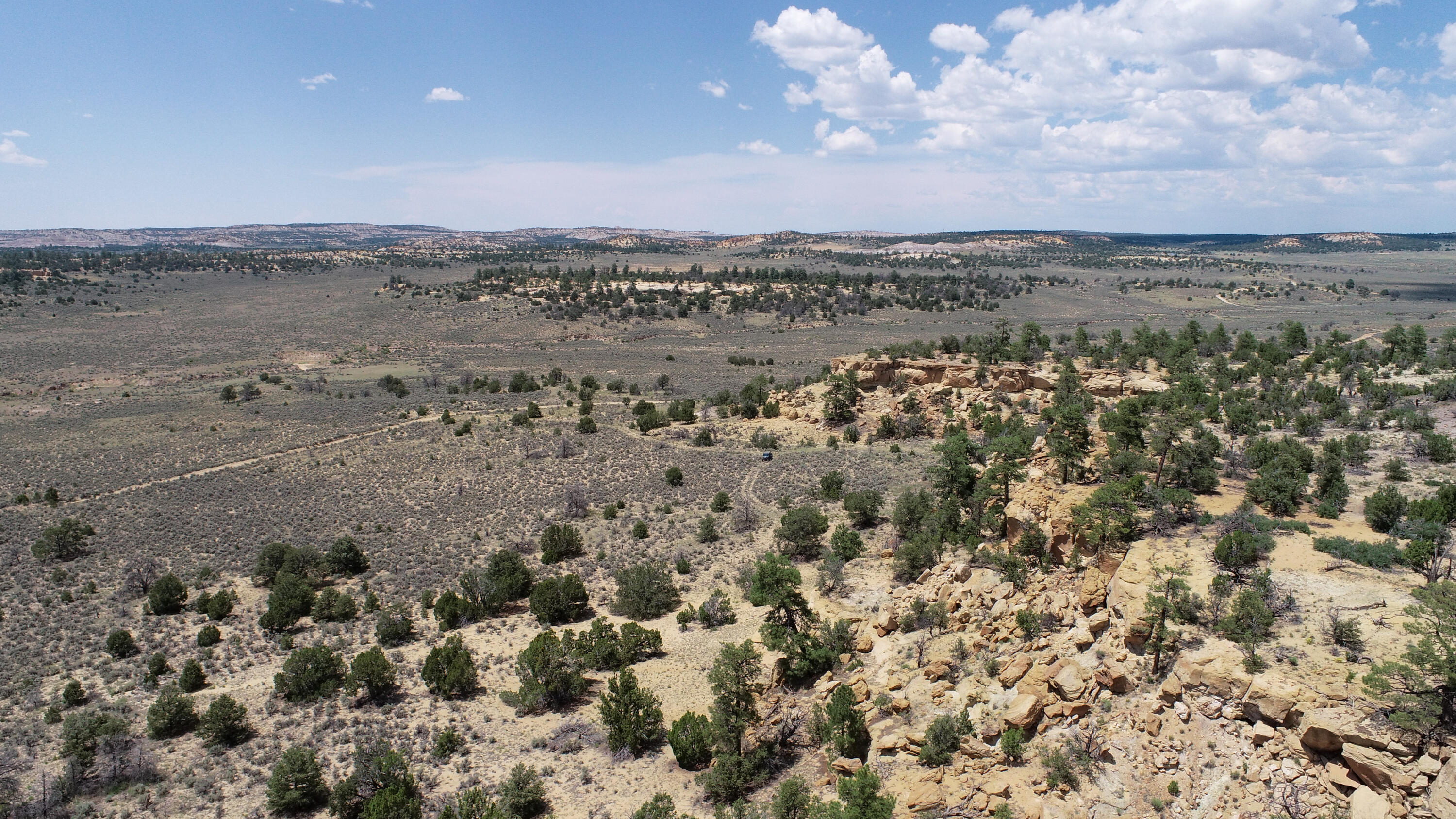 San Isidro Mesa Ranch, Cuba, New Mexico image 19