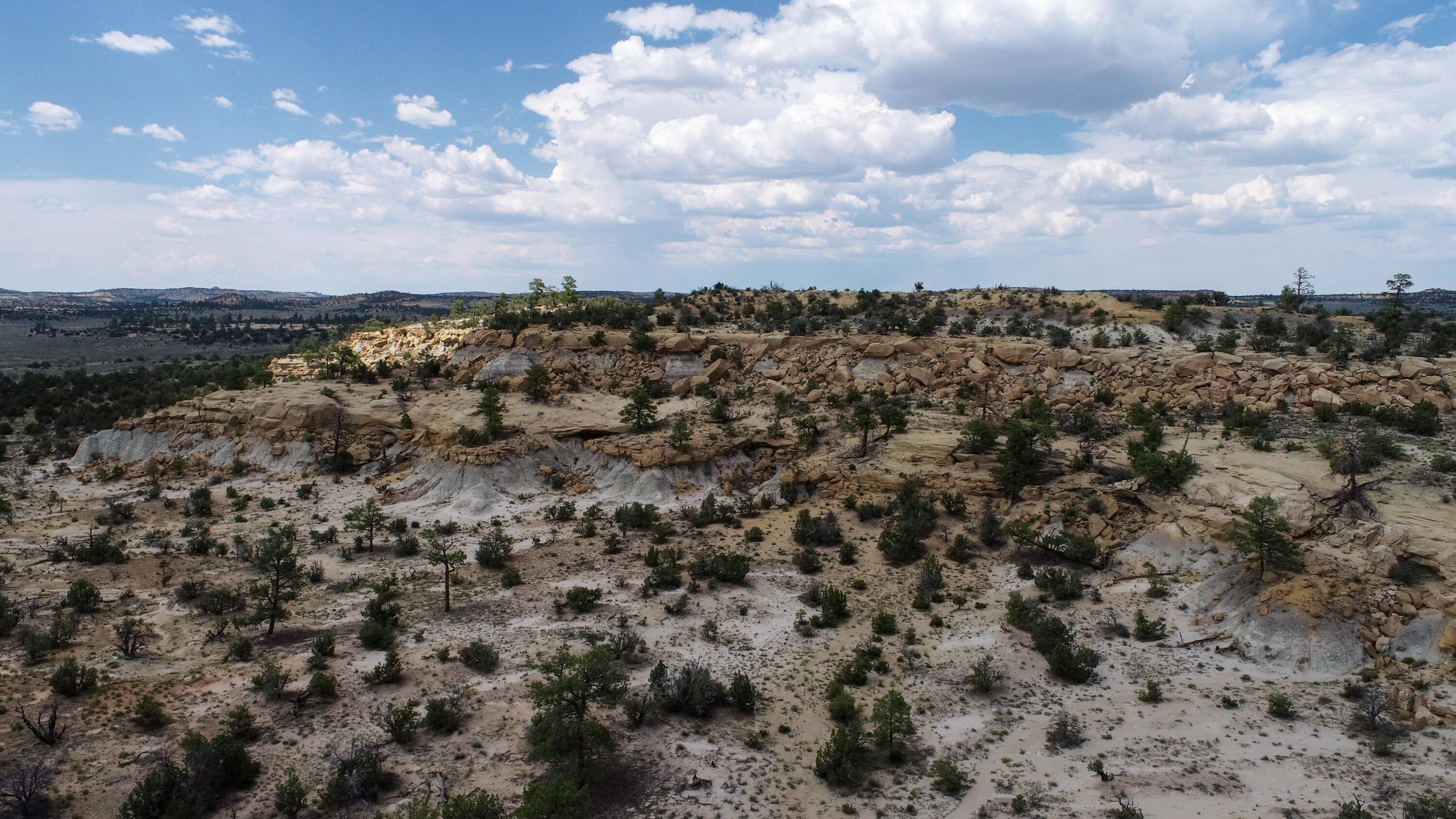 San Isidro Mesa Ranch, Cuba, New Mexico image 34