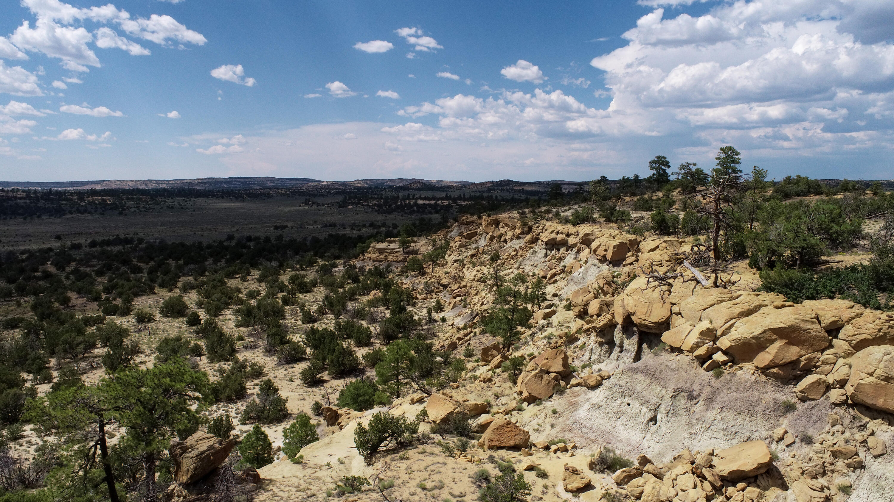 San Isidro Mesa Ranch, Cuba, New Mexico image 35