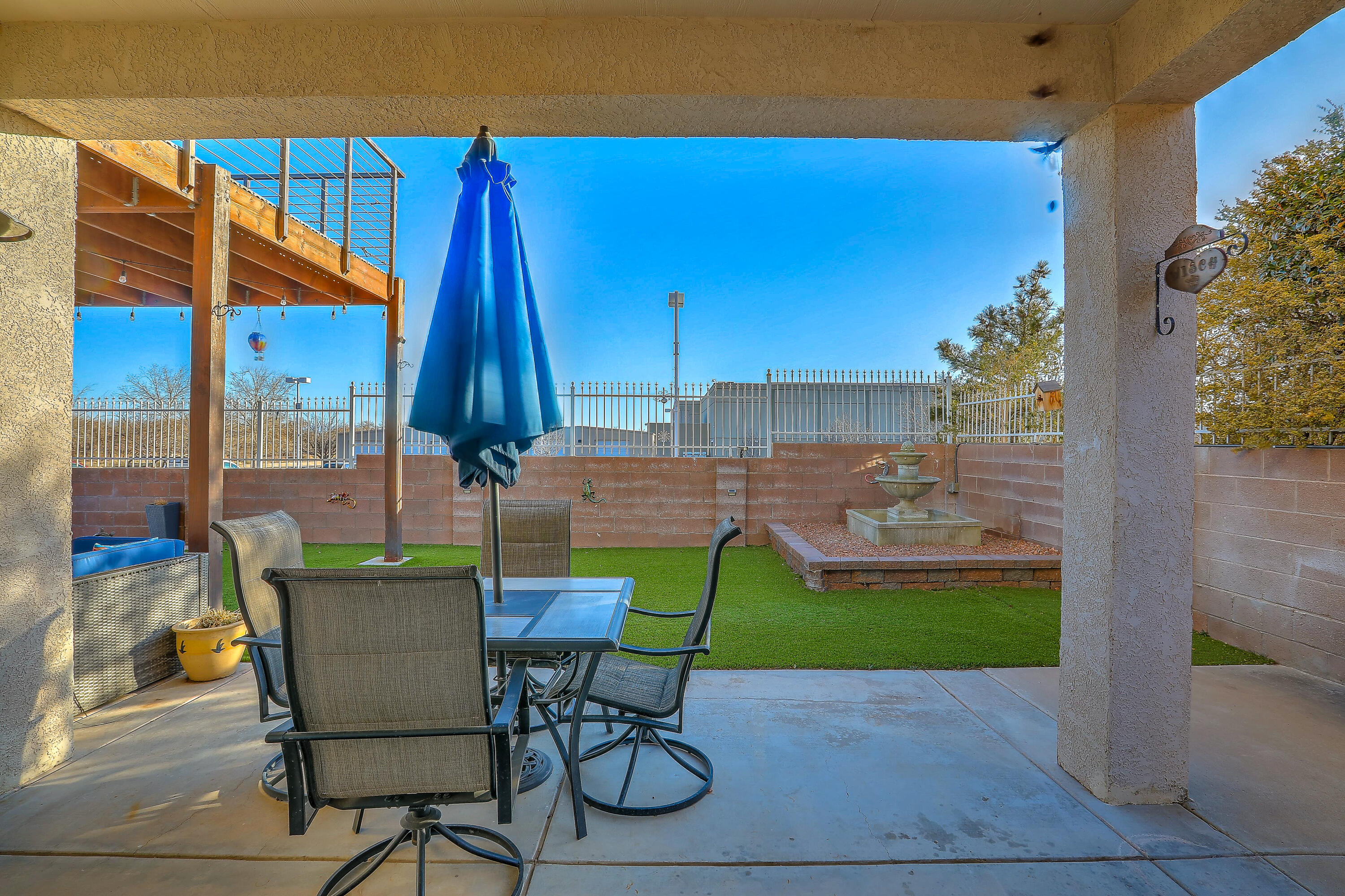 3100 Brian Meadows Place, Albuquerque, New Mexico image 48