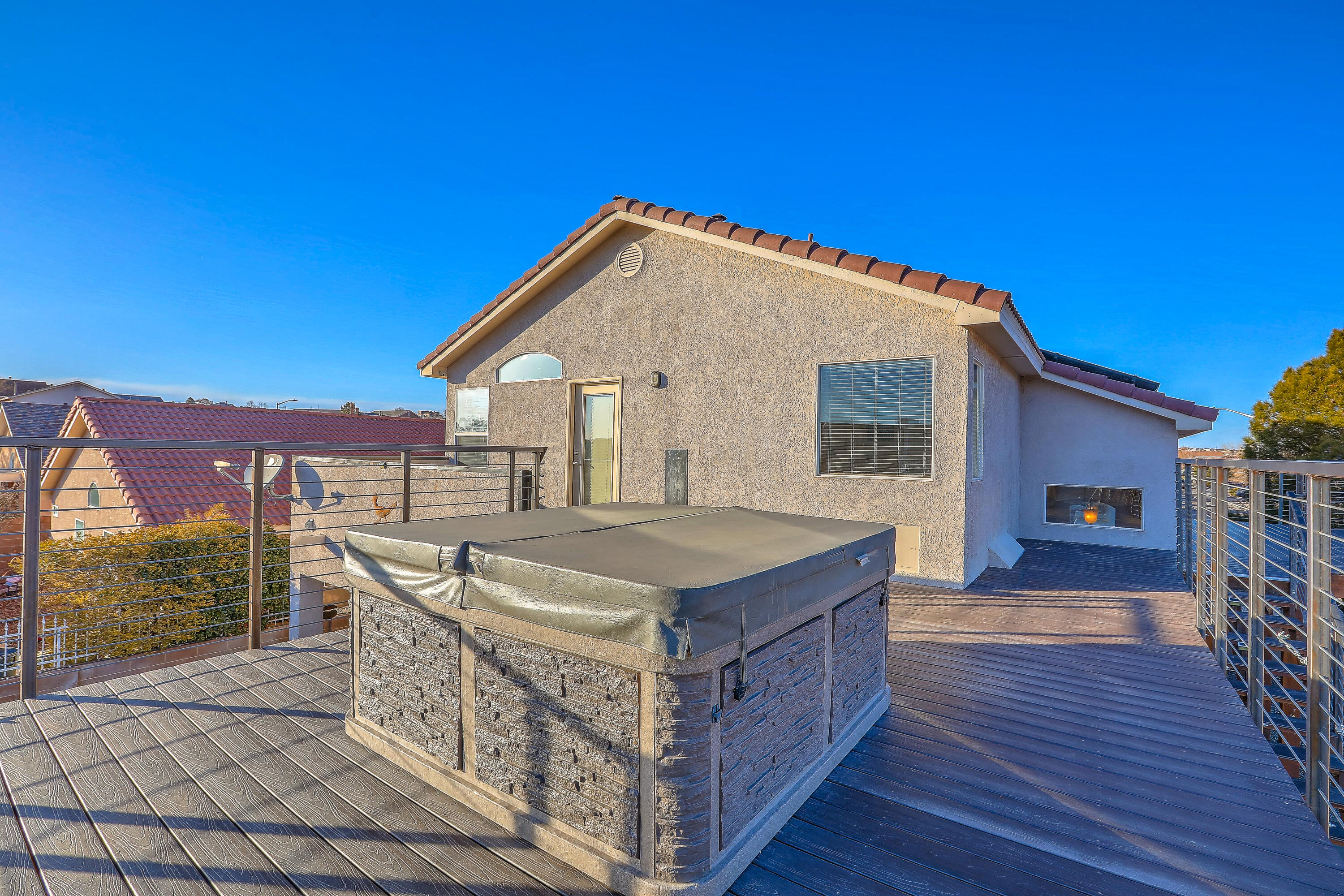 3100 Brian Meadows Place, Albuquerque, New Mexico image 39