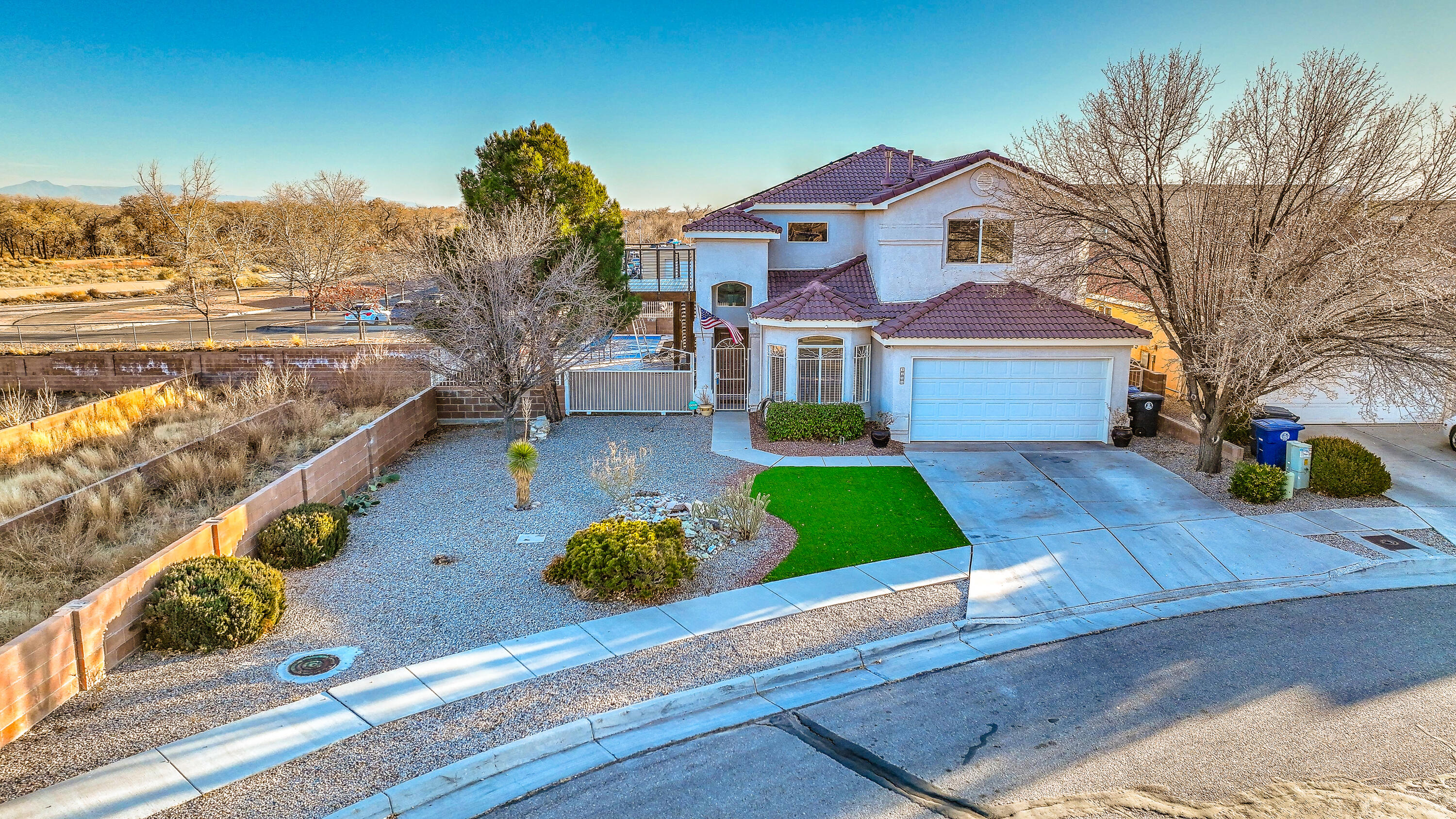 3100 Brian Meadows Place, Albuquerque, New Mexico image 7