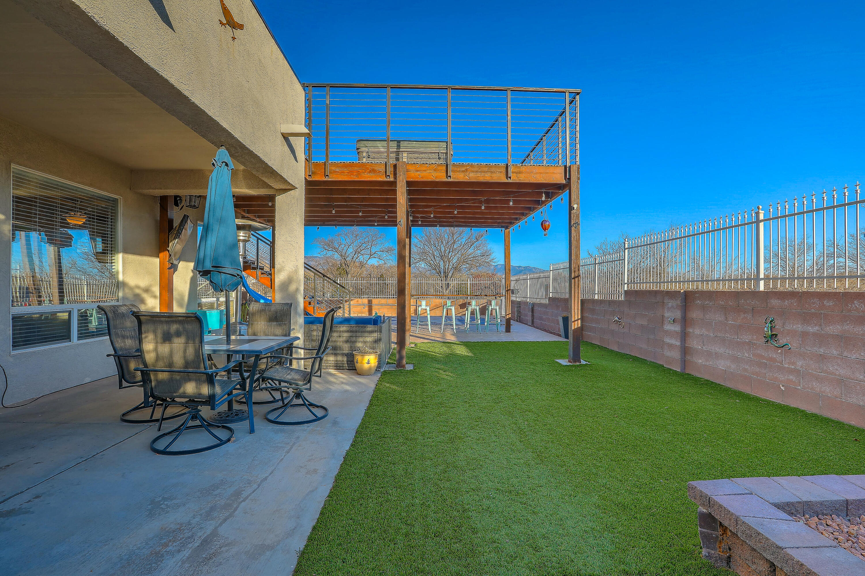 3100 Brian Meadows Place, Albuquerque, New Mexico image 42