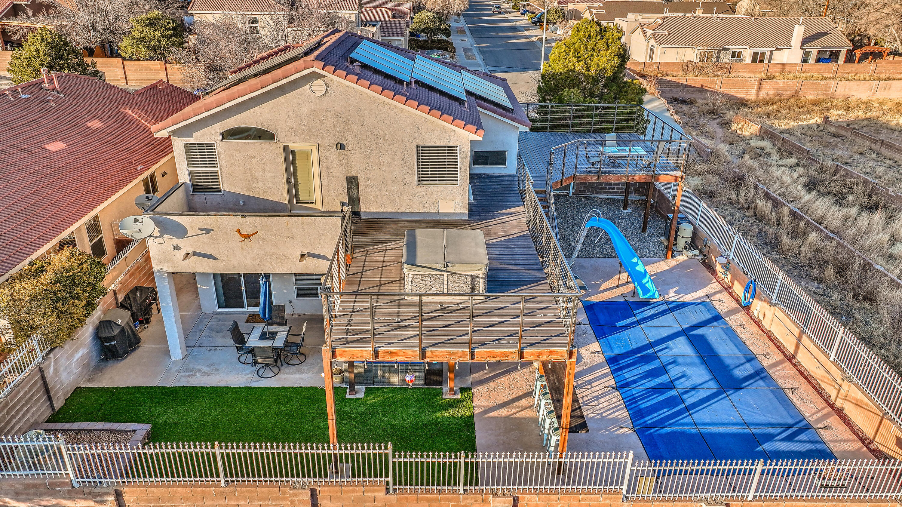 3100 Brian Meadows Place, Albuquerque, New Mexico image 3