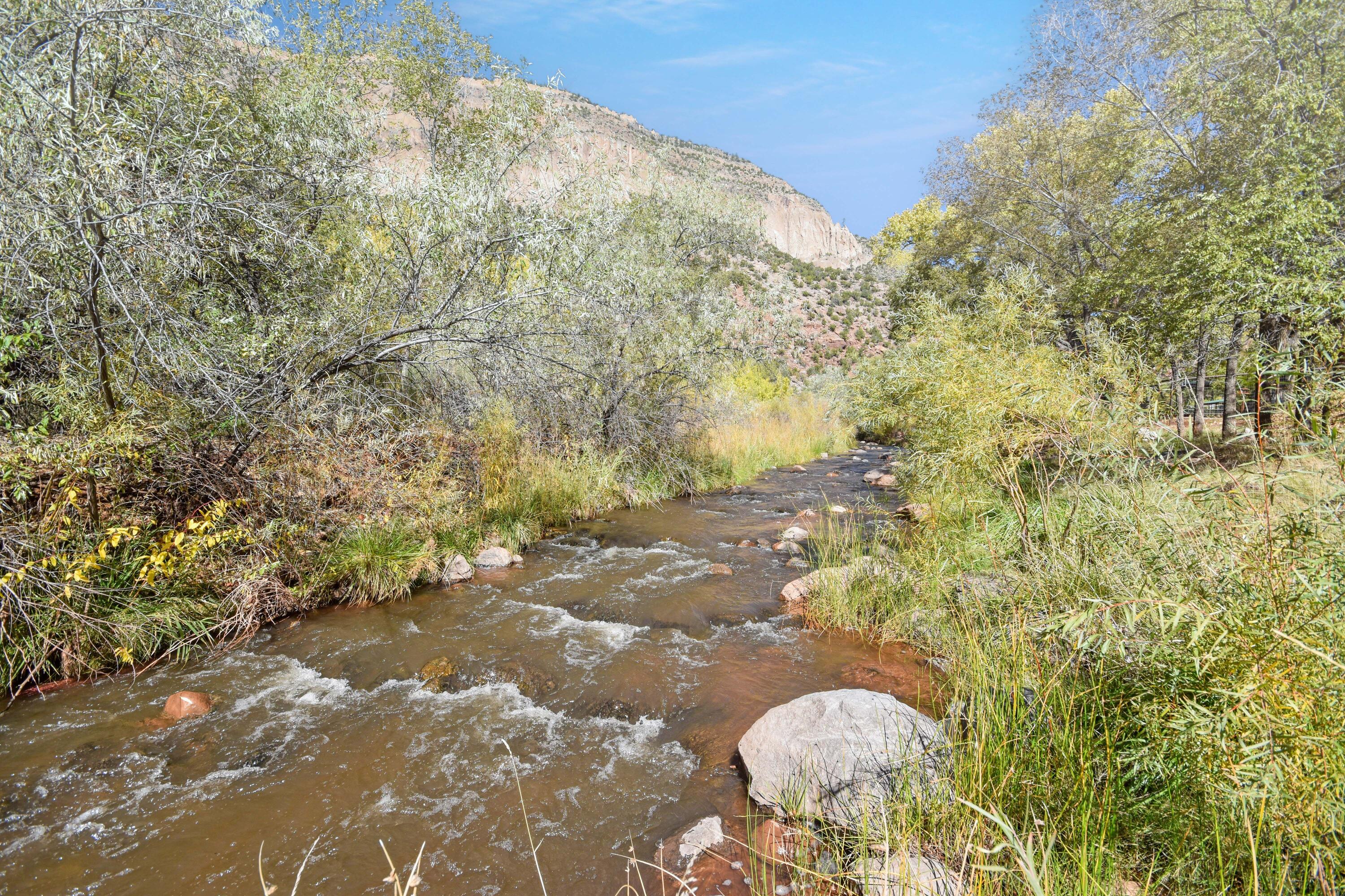 15893 Highway 4, Jemez Springs, New Mexico image 2