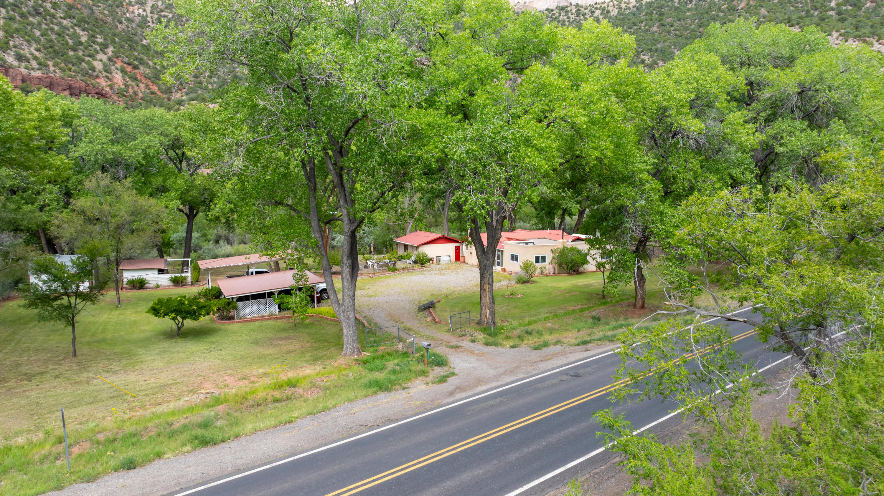 15893 Highway 4, Jemez Springs, New Mexico image 49