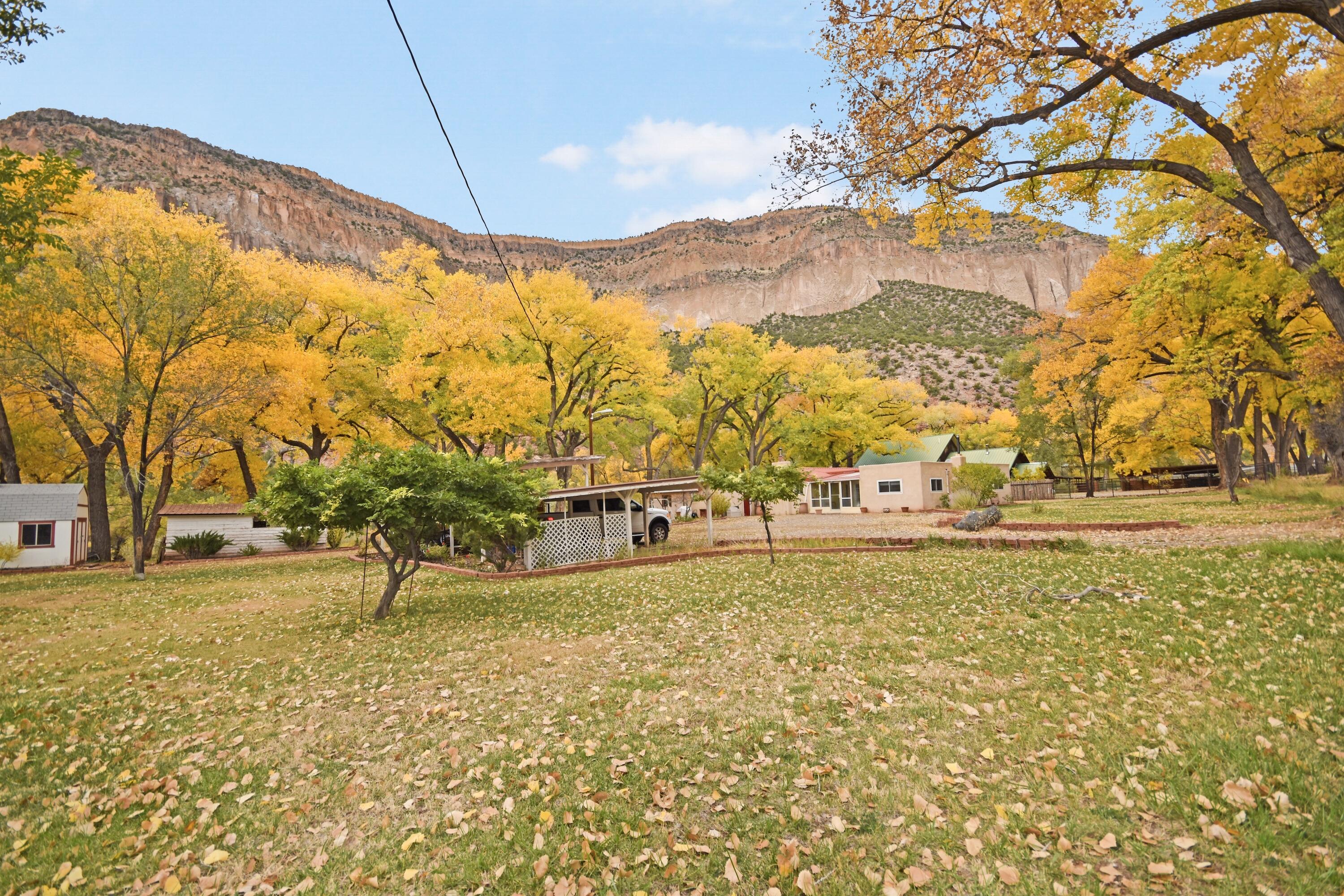 15893 Highway 4, Jemez Springs, New Mexico image 42