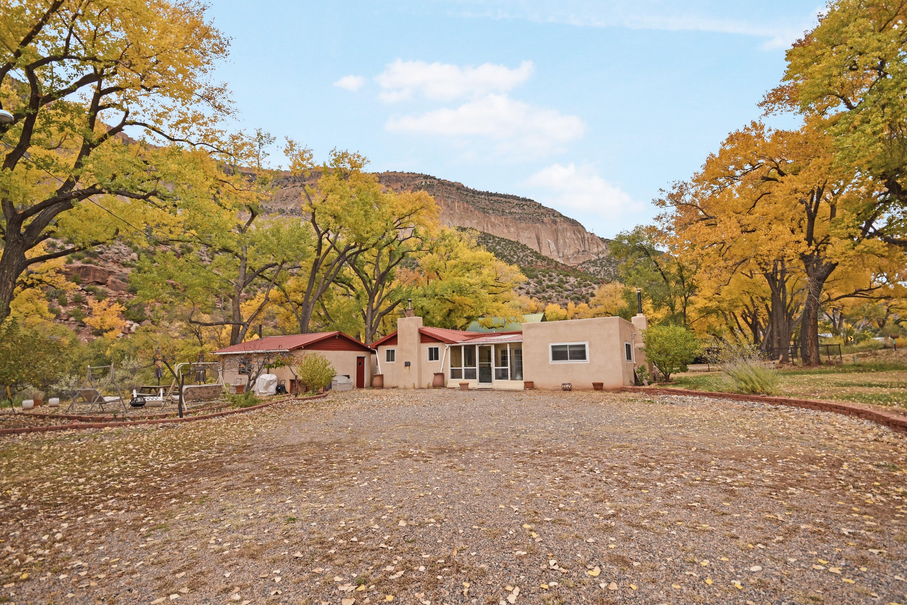 15893 Highway 4, Jemez Springs, New Mexico image 6