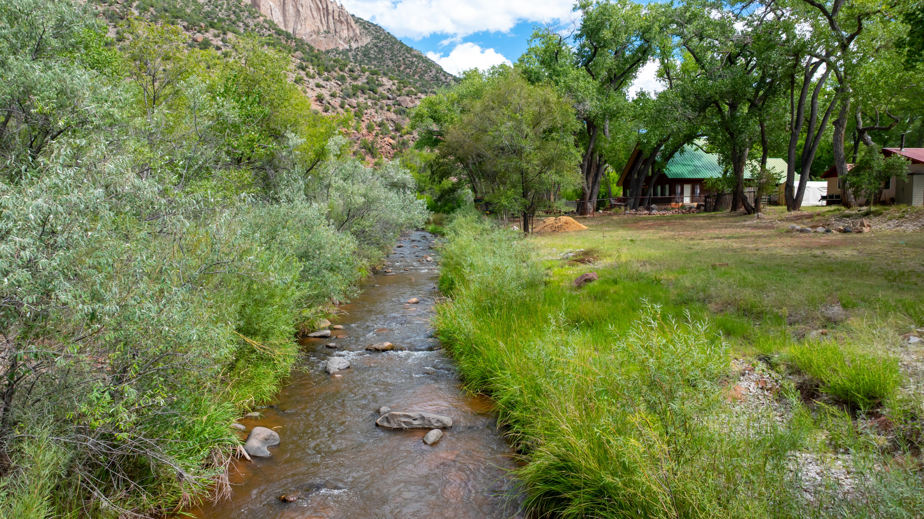 15893 Highway 4, Jemez Springs, New Mexico image 46