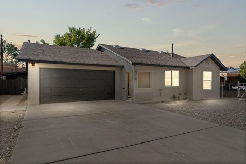 5316 Summer Avenue NE Albuquerque NM 87110
