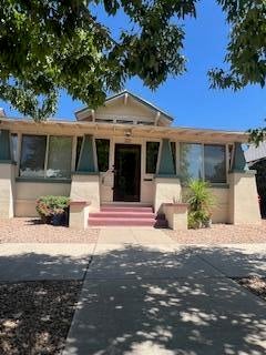 Photo of 222 14th Street NW, Albuquerque, NM 87104 (MLS # 1110633)