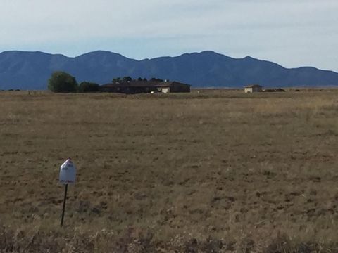 Vacant Land For Sale - 7 Cravens Court<br/> Stanley, NM 87056