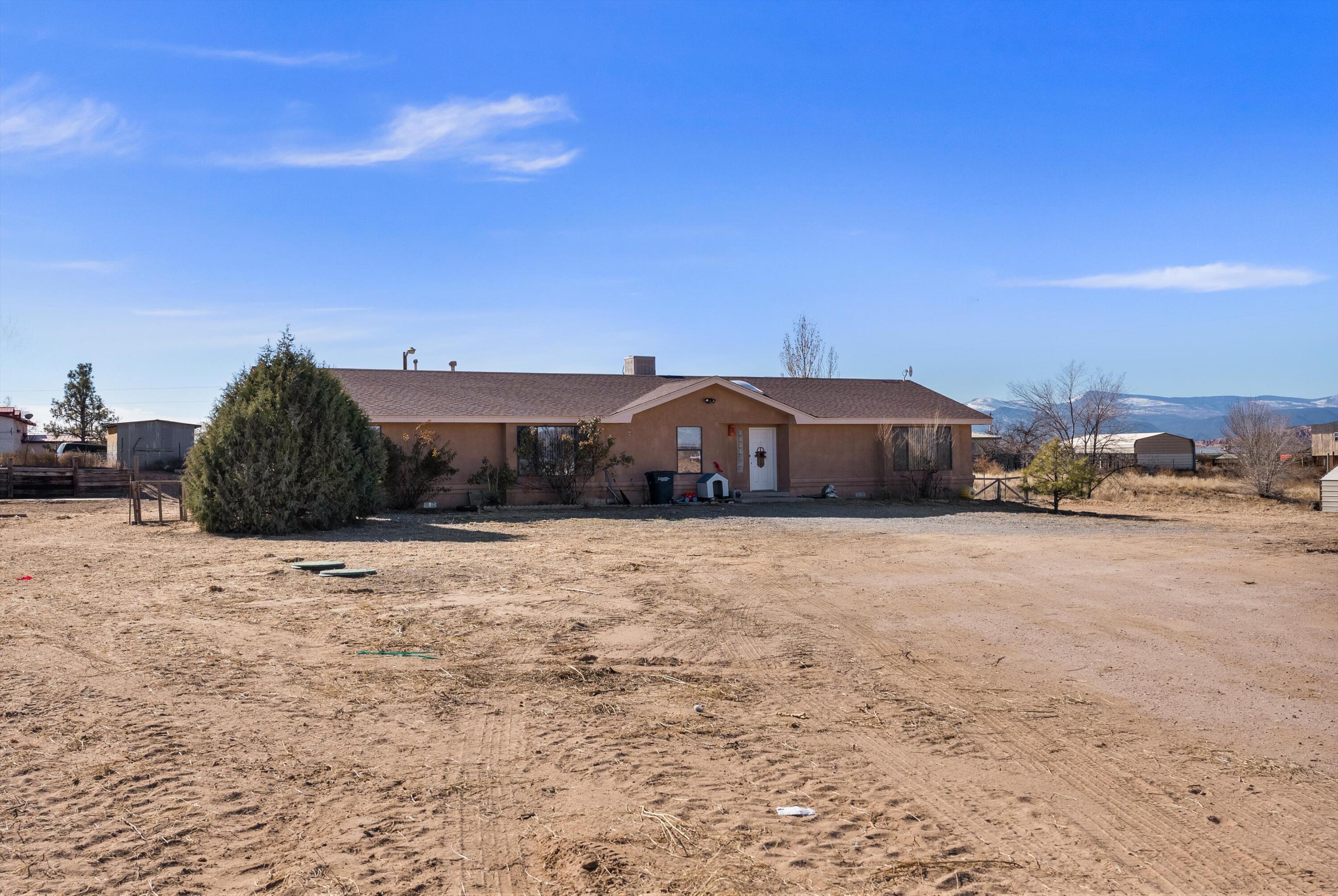 11 Private Drive, Alcalde, New Mexico image 26