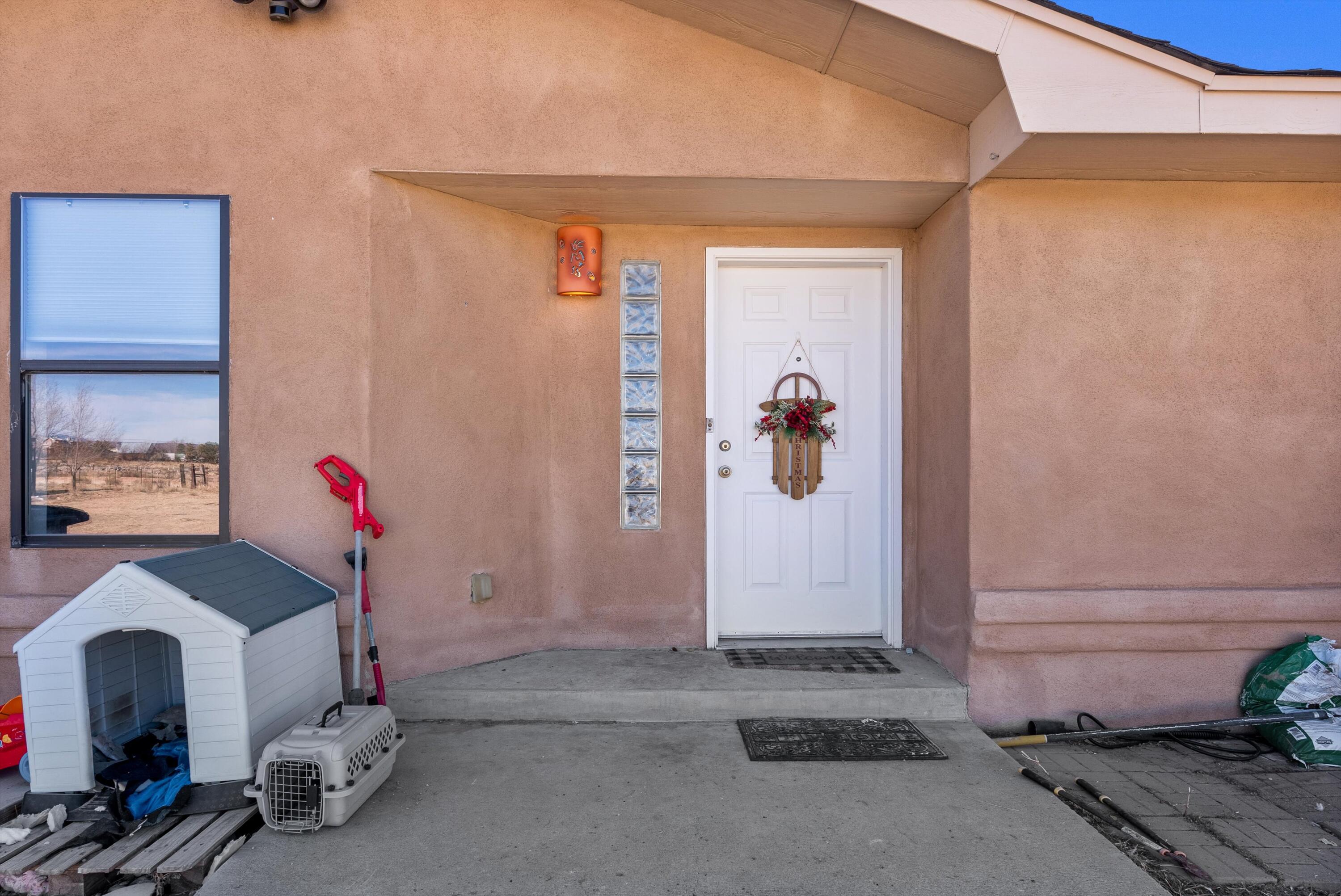 11 Private Drive, Alcalde, New Mexico image 1