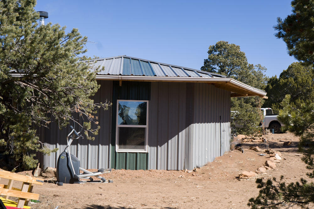 E Highway 34, Rowe, New Mexico image 8