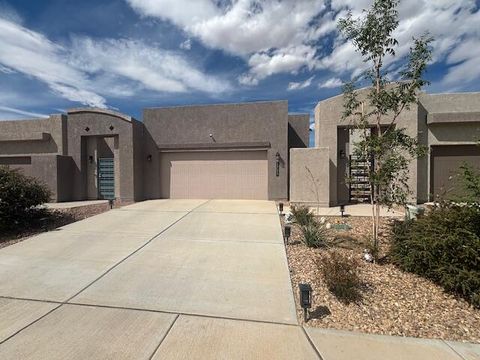 Photo of 1753 Villa Contesa Court NW, Los Lunas, NM 87031 (MLS # 1105806)