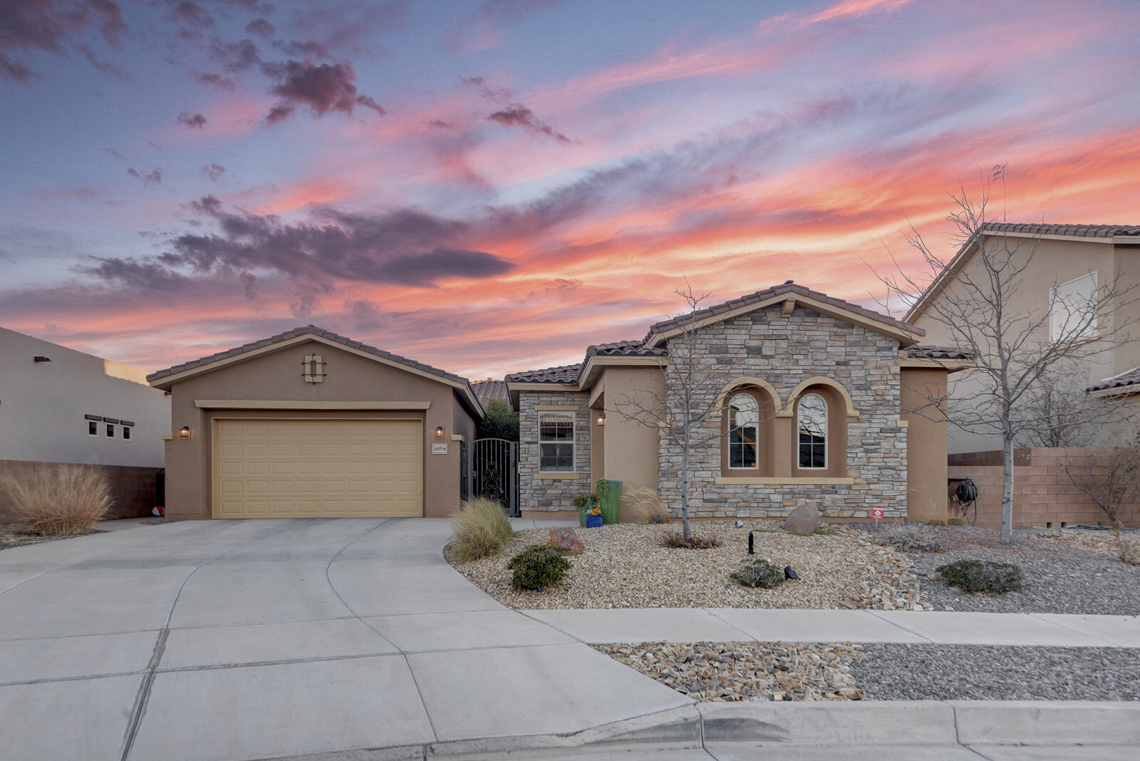 605 Sierra Verde Way, Rio Rancho, New Mexico image 1