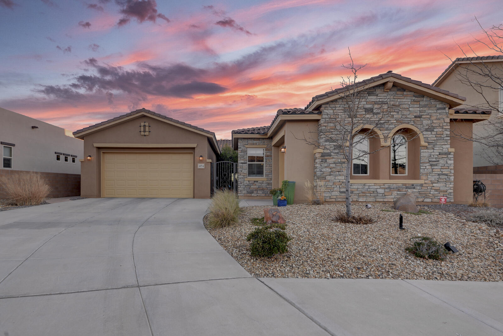 605 Sierra Verde Way, Rio Rancho, New Mexico image 46