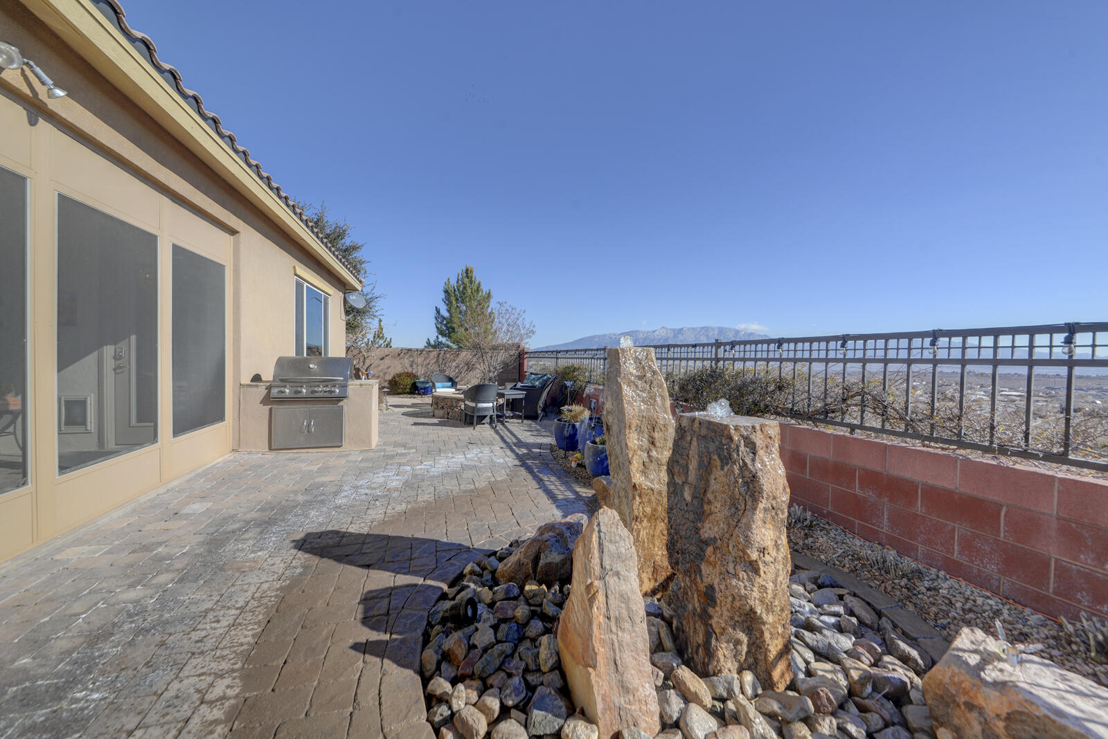 605 Sierra Verde Way, Rio Rancho, New Mexico image 37