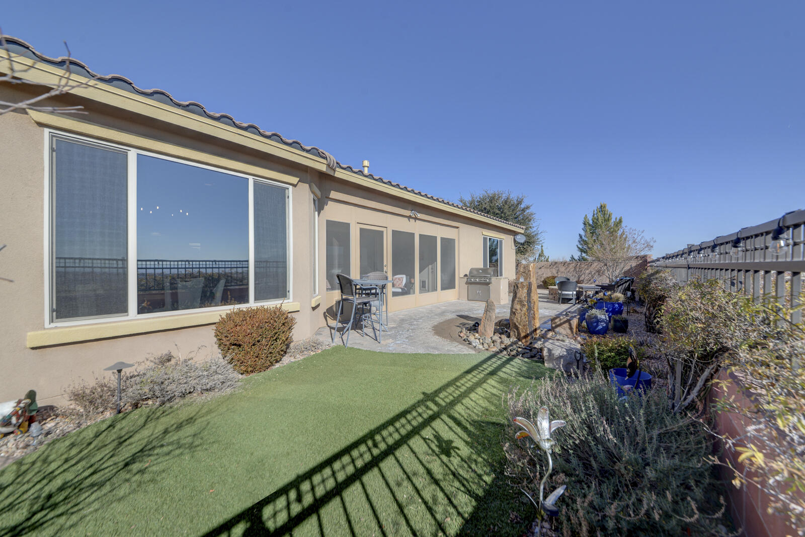 605 Sierra Verde Way, Rio Rancho, New Mexico image 35