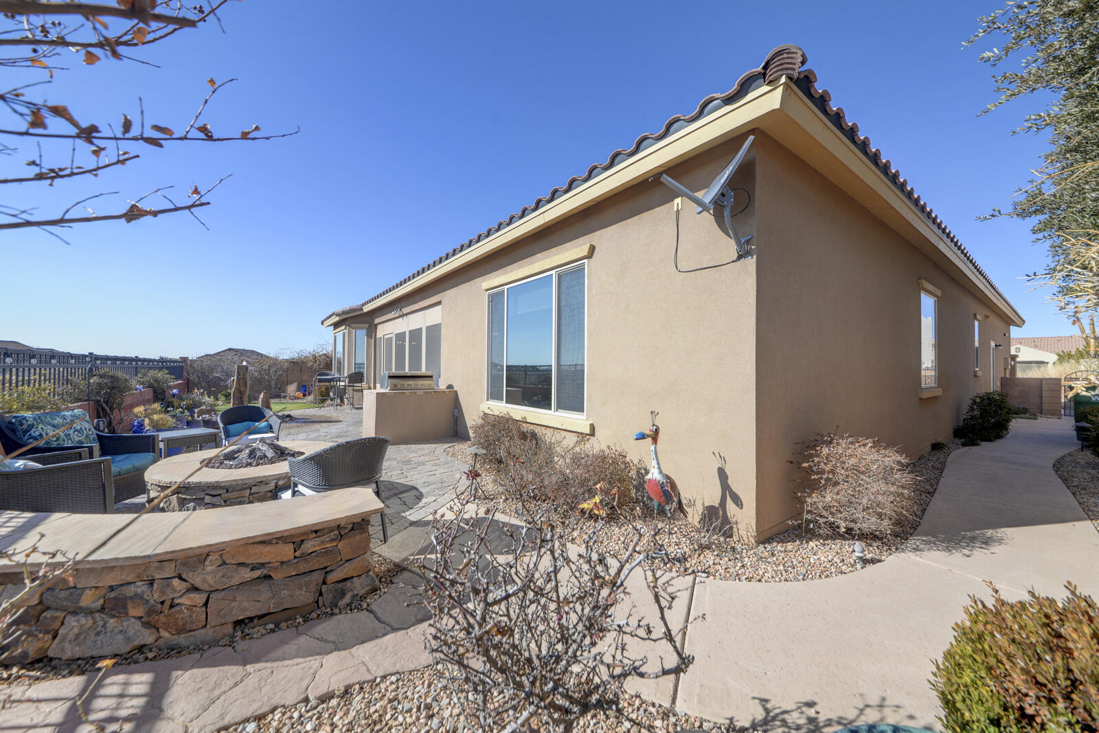 605 Sierra Verde Way, Rio Rancho, New Mexico image 40