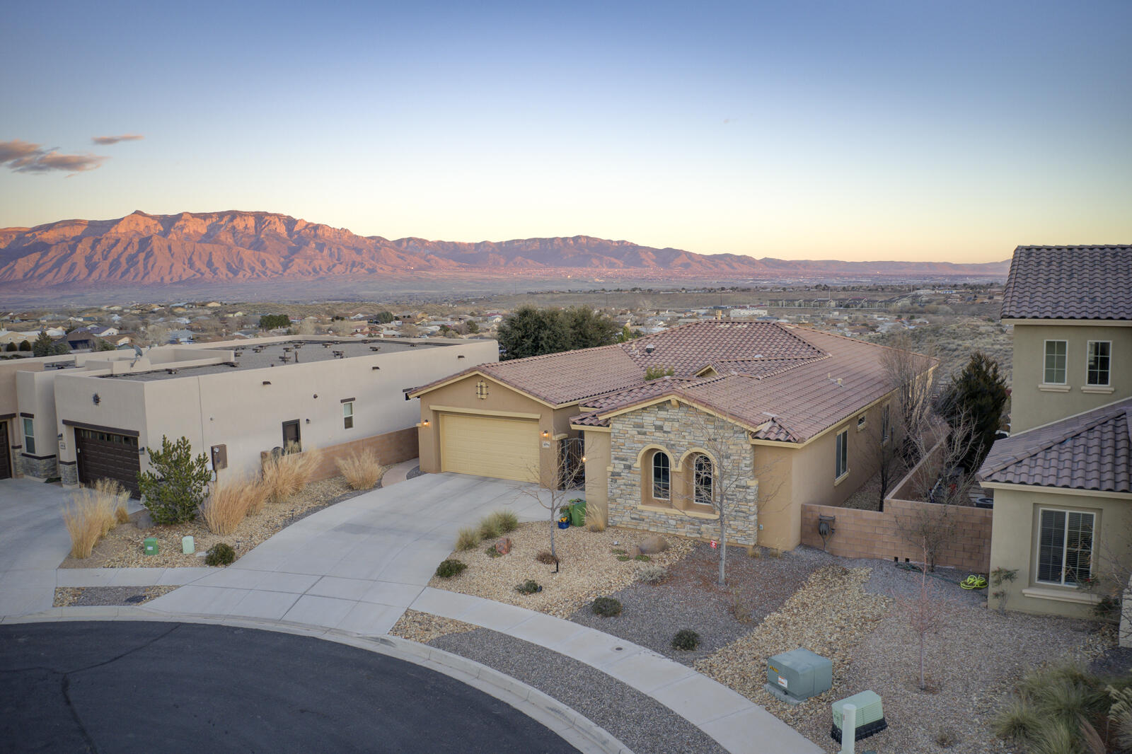 605 Sierra Verde Way, Rio Rancho, New Mexico image 47