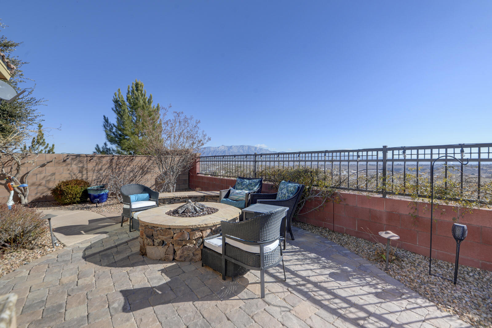 605 Sierra Verde Way, Rio Rancho, New Mexico image 38