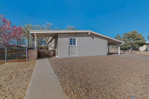 Homes For Sale - 820 Austin Avenue<br/> Cibola County, Grants, NM 87020