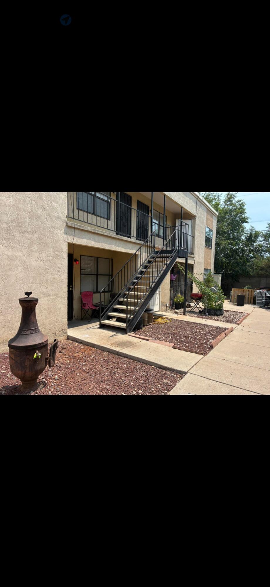 538 Ortiz Drive SE