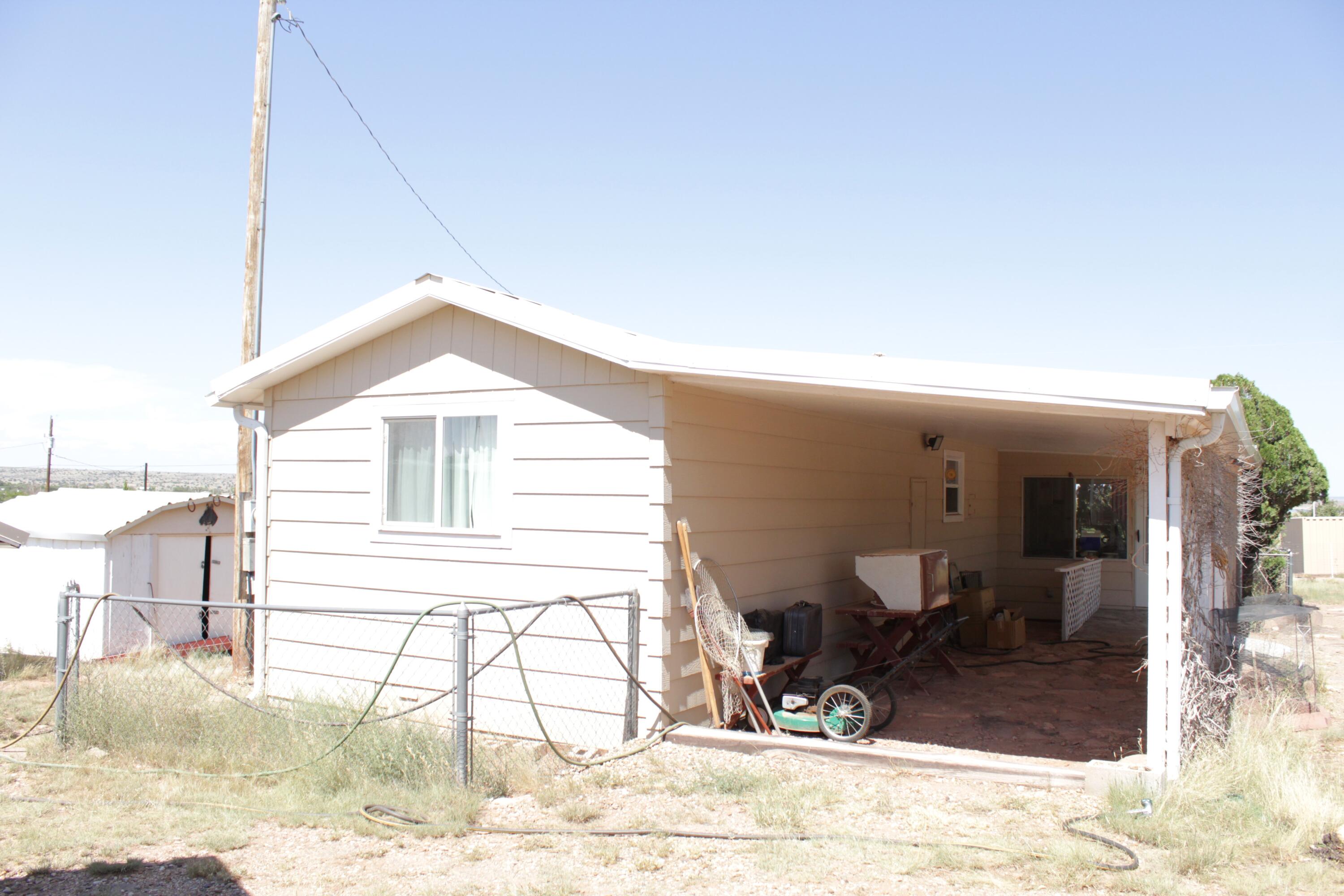 116 Bass Place, Conchas Dam, New Mexico image 24