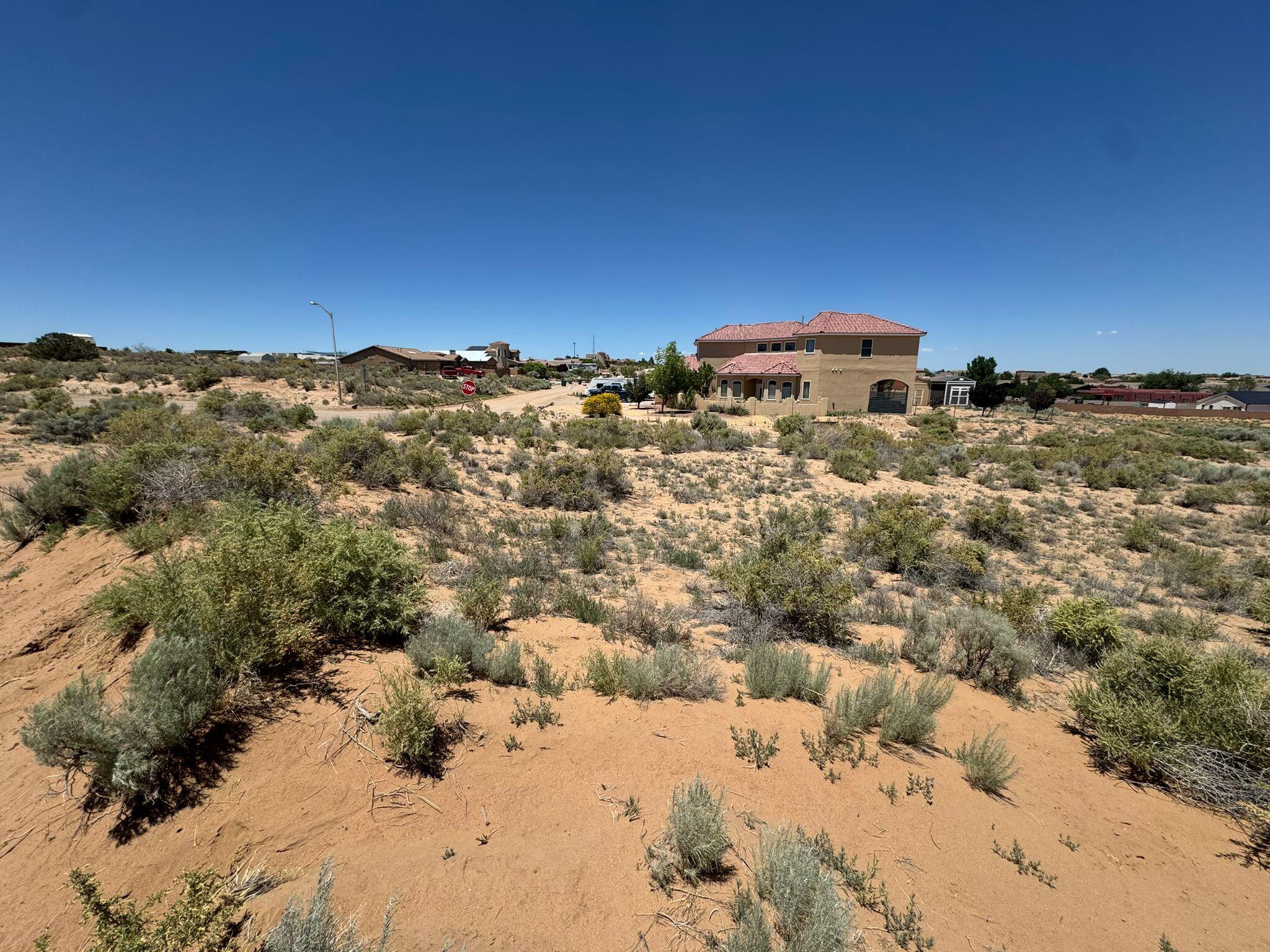 320 & 316 3rd Street, Rio Rancho, New Mexico image 8