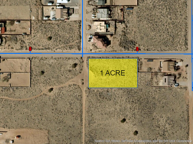 320 & 316 3rd Street, Rio Rancho, New Mexico image 1