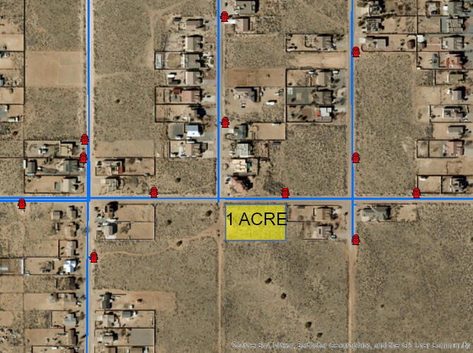 320 & 316 3rd Street, Rio Rancho, New Mexico image 2