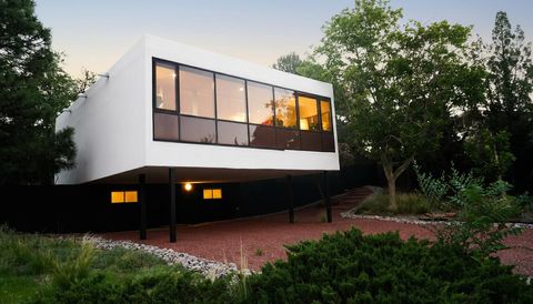 1731 Notre Dame Drive NE Albuquerque NM 87106