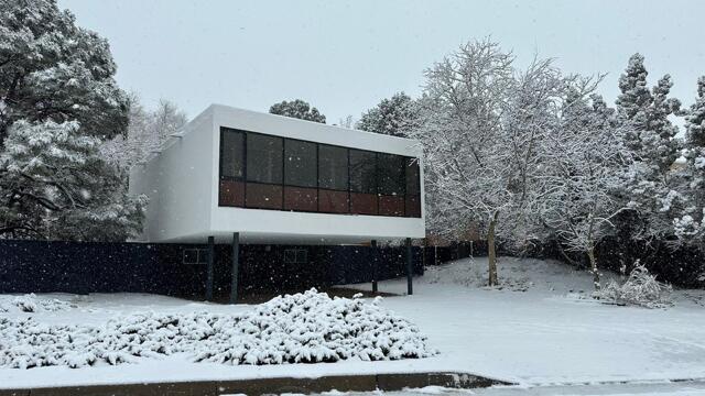 1731 Notre Dame Drive NE