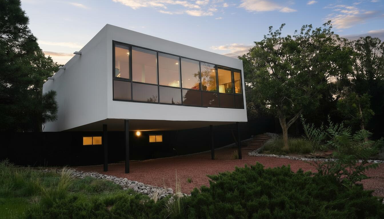 1731 Notre Dame Drive NE