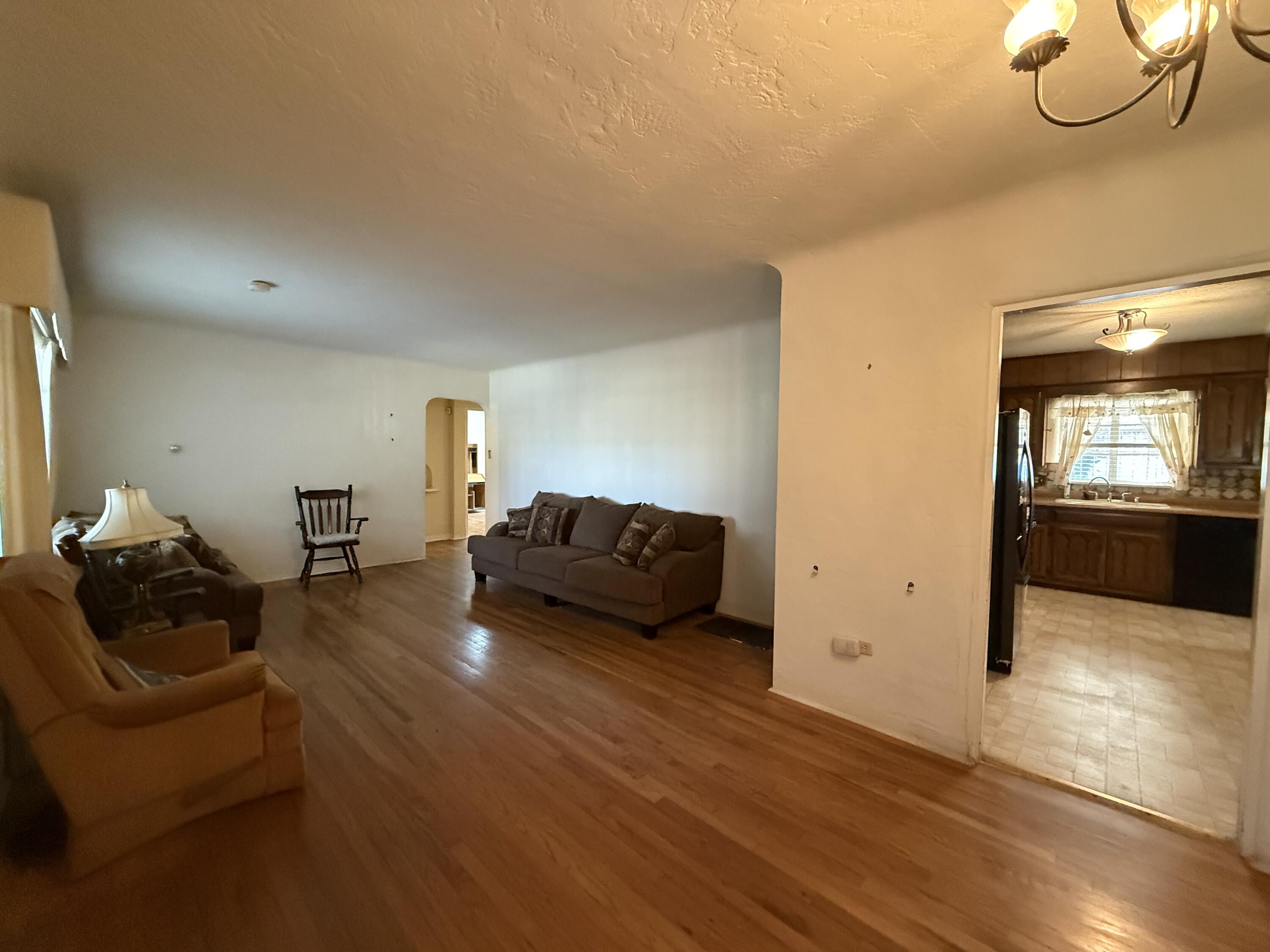 3316 Pershing Avenue SE