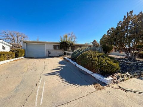 3316 Pershing Avenue SE Albuquerque NM 87106