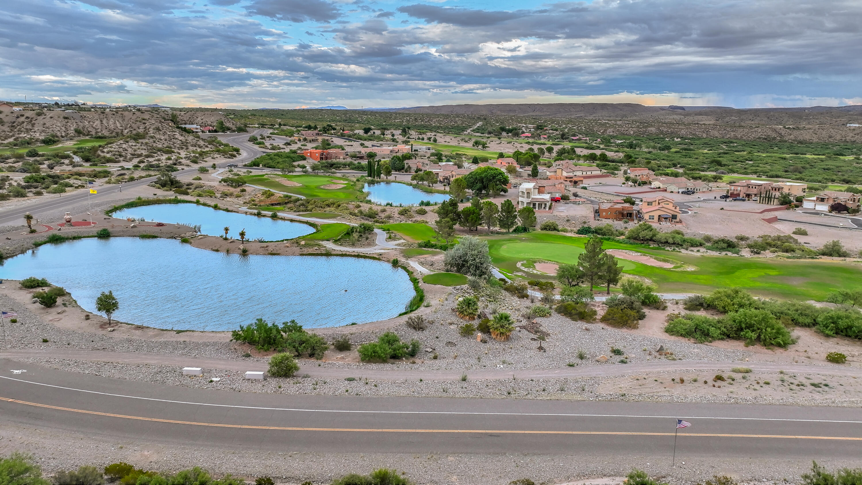 109 Canon Del Luna Road, Elephant Butte, New Mexico image 3