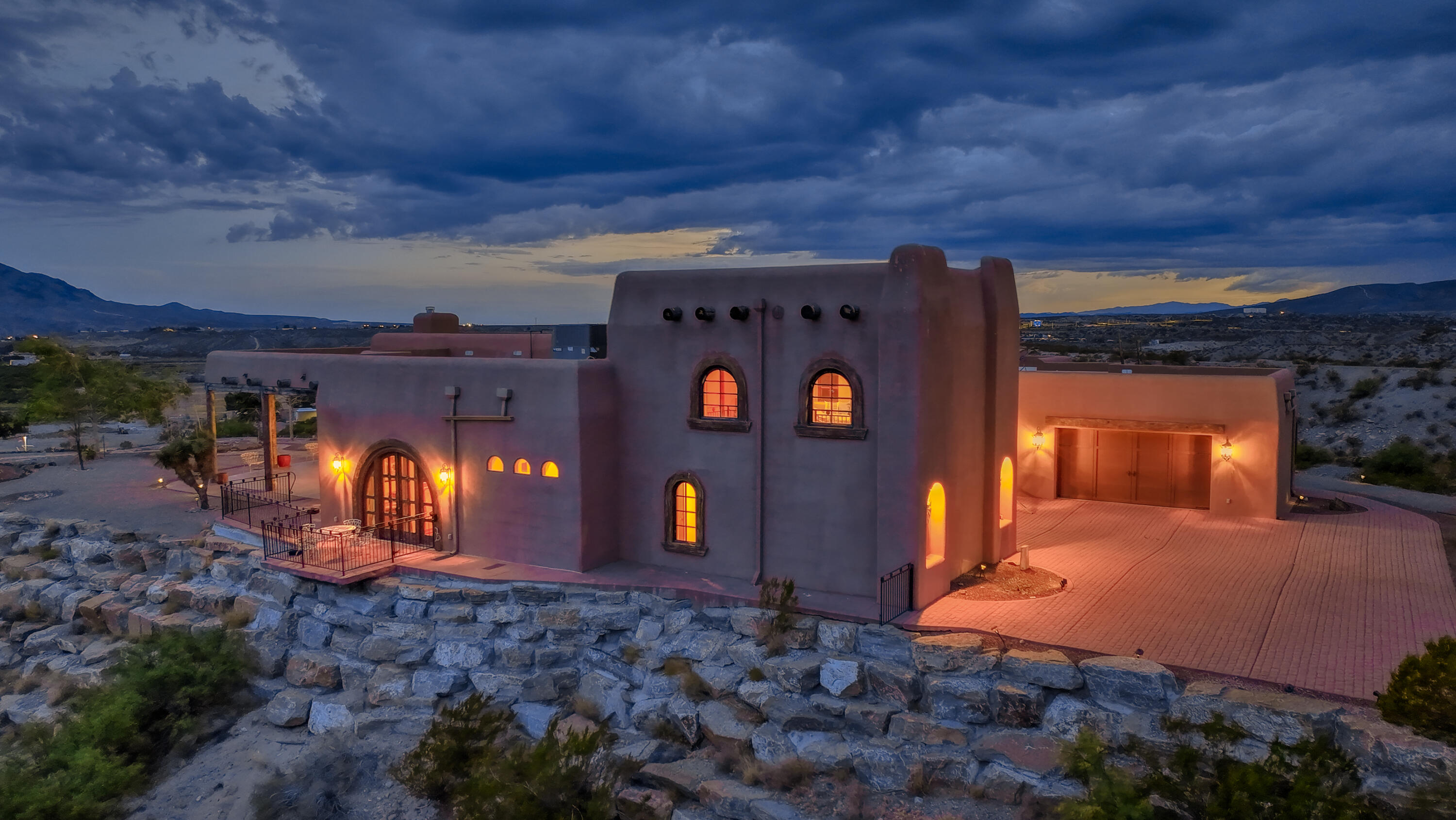 109 Canon Del Luna Road, Elephant Butte, New Mexico image 50