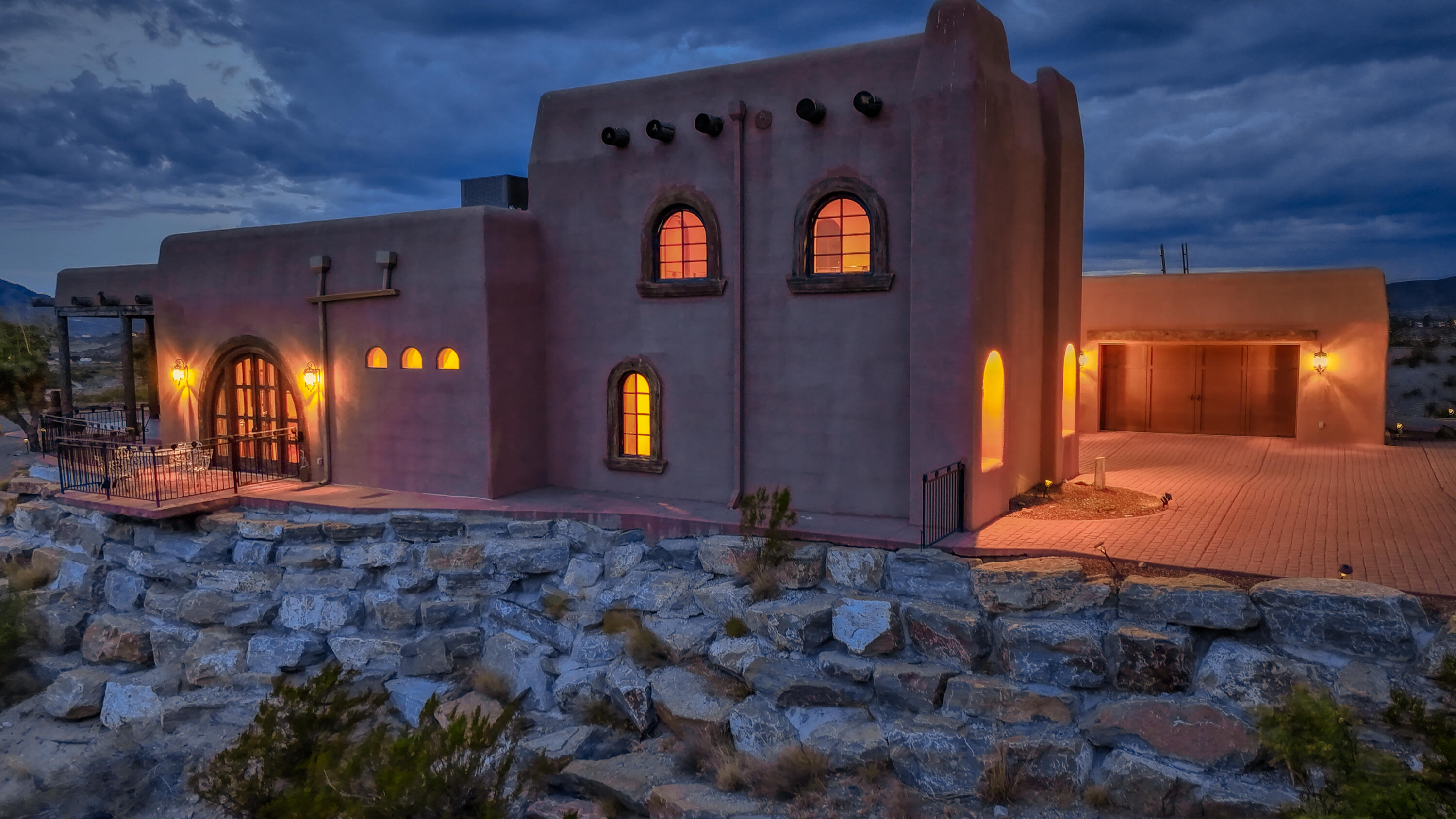 109 Canon Del Luna Road, Elephant Butte, New Mexico image 49