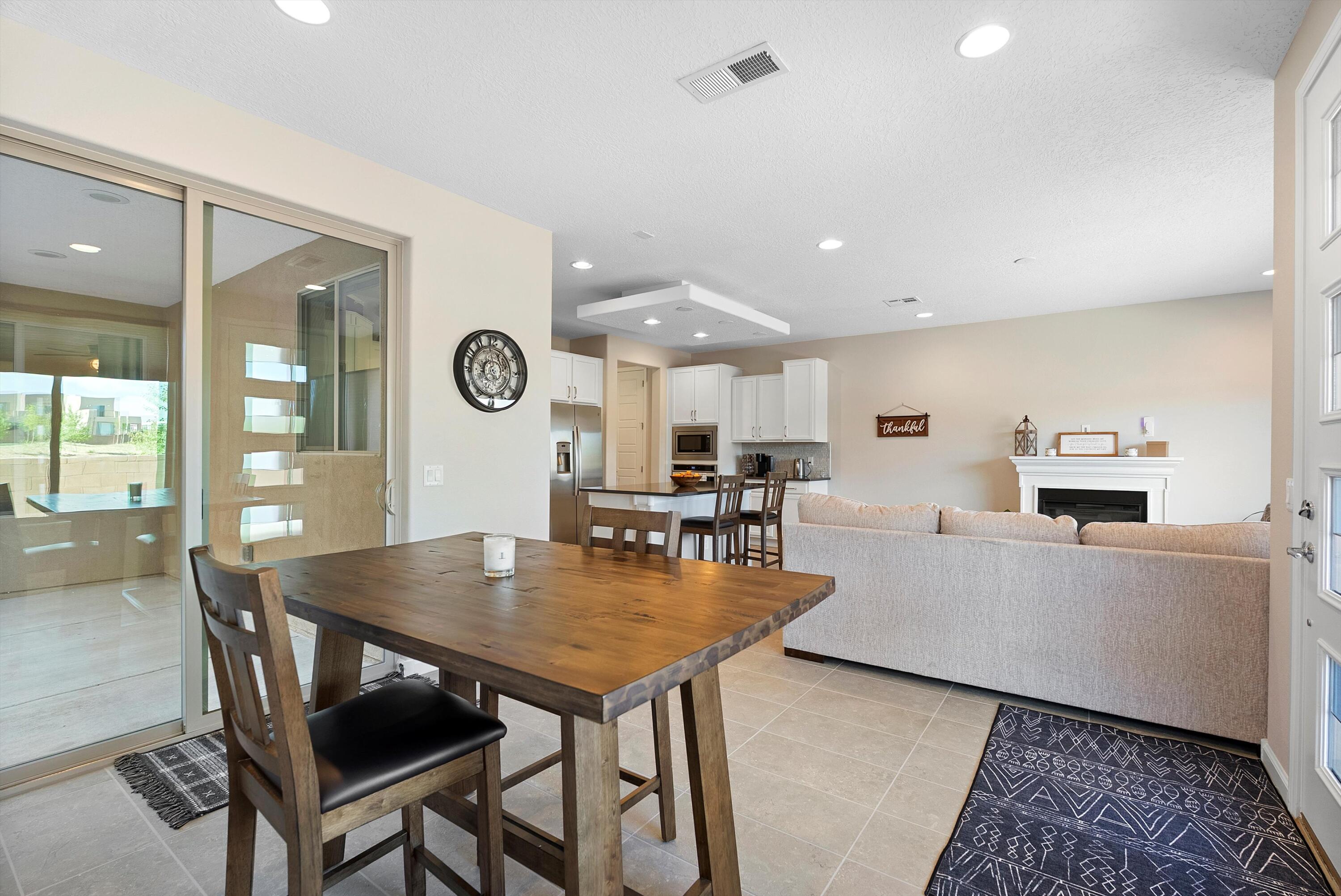 5220 Gold Hill Lane, Santa Fe, New Mexico image 4