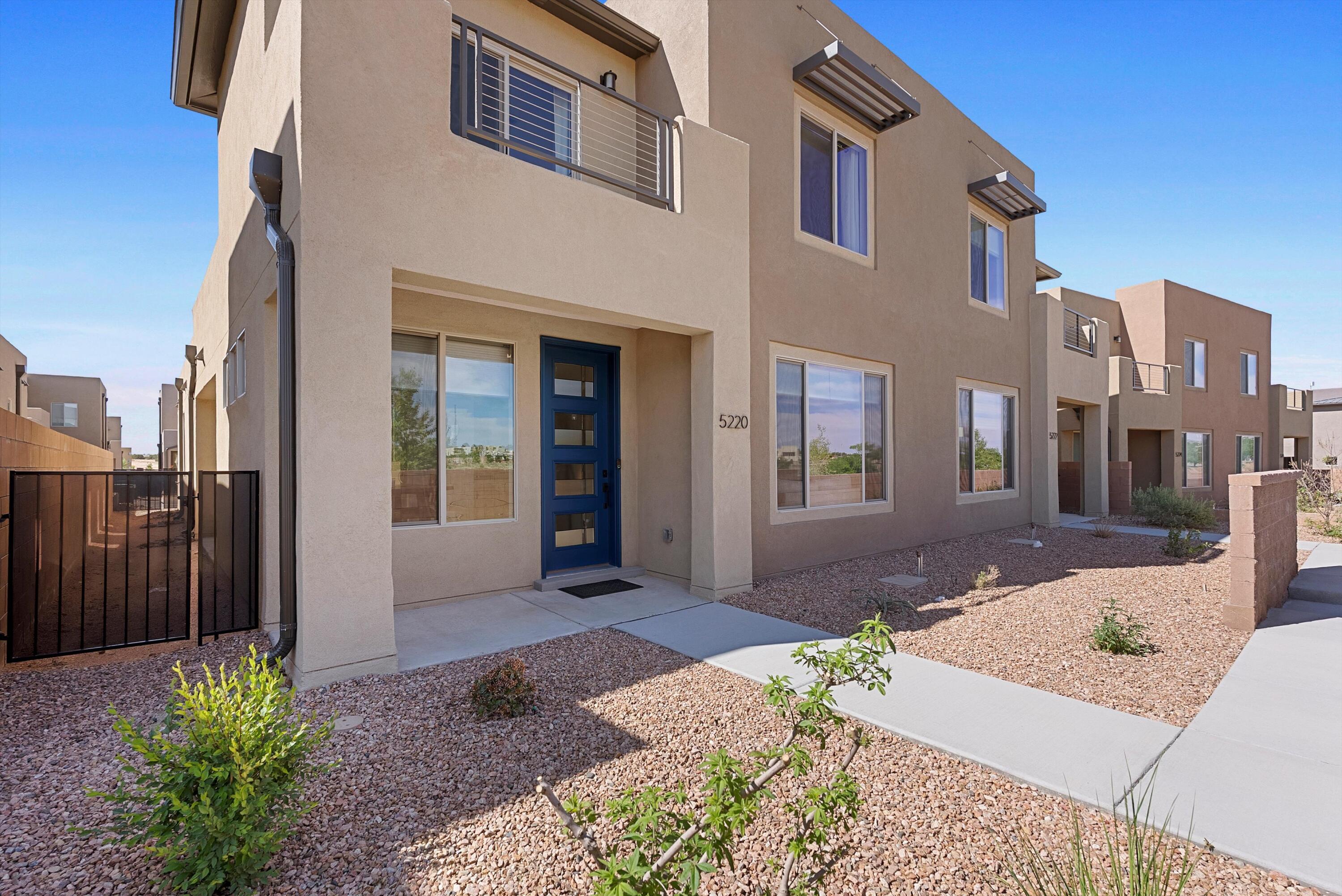 5220 Gold Hill Lane, Santa Fe, New Mexico image 1
