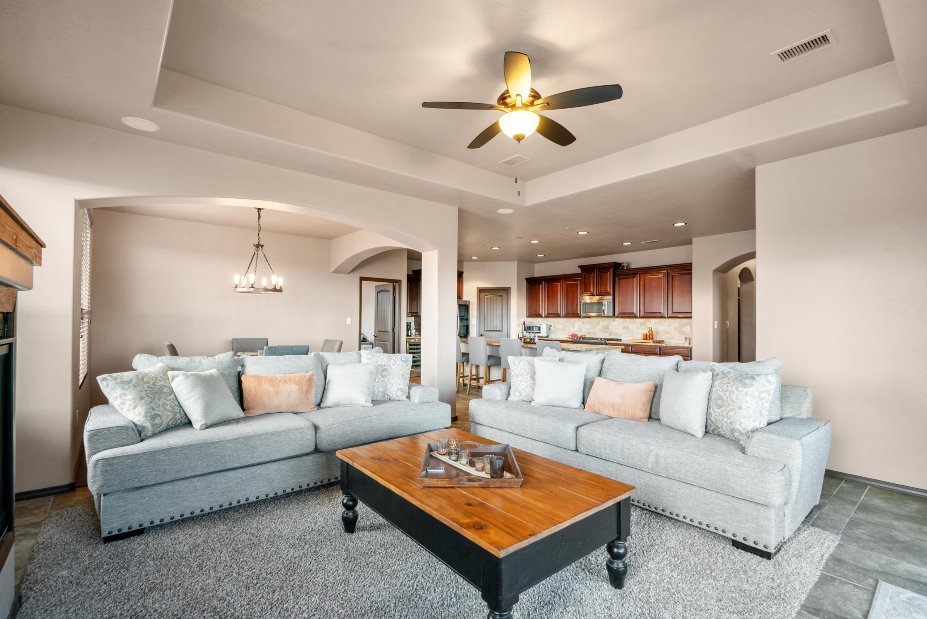 2653 La Luz Circle, Rio Rancho, New Mexico image 20